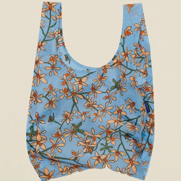 NWT Standard Baggu - Orchid - Picture 1 of 4